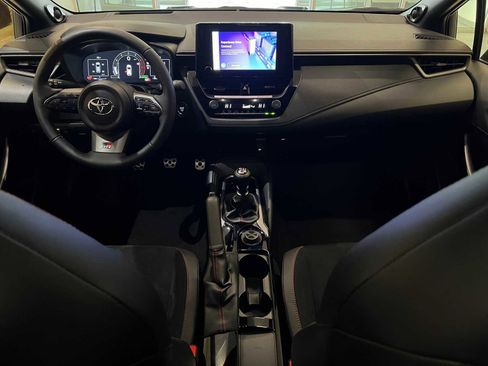 Certified 2025 Toyota Corolla GR image 10
