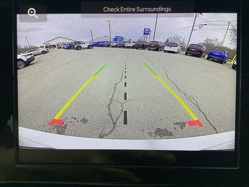 New 2025 Jeep Grand Cherokee Altitude image 47