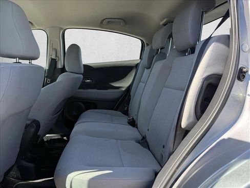 Used 2022 Honda HR-V LX image 15