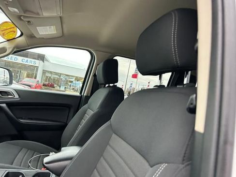 Used 2021 Ford Ranger XLT w/ Equipment Group 301A Mid image 12