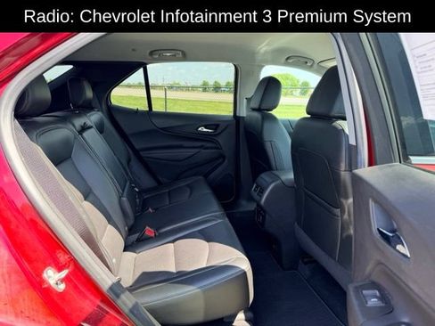 Certified 2020 Chevrolet Equinox Premier AWD/4WD image 10