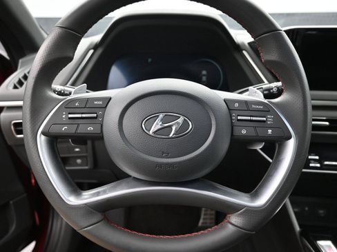 Used 2023 Hyundai Sonata SEL Plus FWD image 13