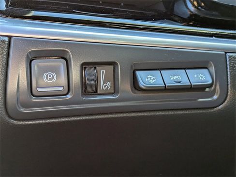 Certified 2024 Cadillac XT6 Premium Luxury w/ Platinum Package image 26