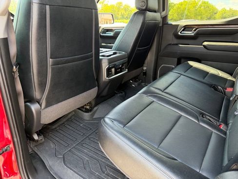 Used 2023 GMC Sierra 1500 Elevation AWD/4WD image 16