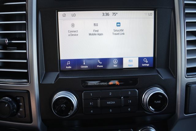 Used 2019 Ford F150 Platinum w/ Equipment Group 701A Luxury AWD/4WD image 25