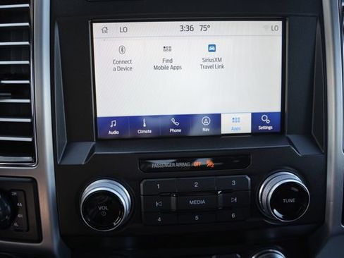 Used 2019 Ford F150 Platinum w/ Equipment Group 701A Luxury AWD/4WD image 25