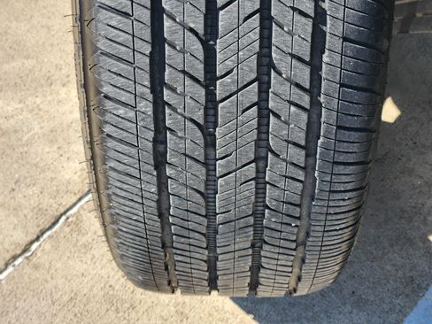 Used 2024 Toyota Sequoia Capstone image 11