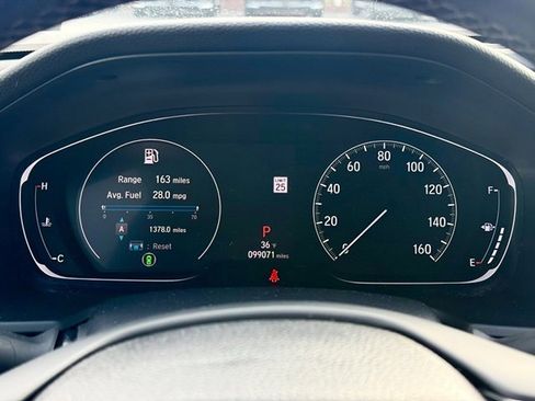 Used 2018 Honda Accord EX-L image 14