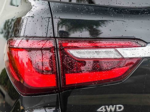 Certified 2024 INFINITI QX80 Sensory w/ Cargo Package image 7