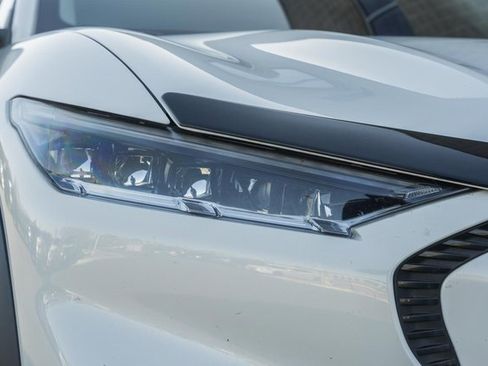 Used 2021 Ford Mustang Mach-E Select image 16