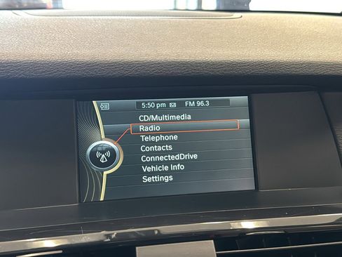 Used 2014 BMW X3 xDrive28i AWD/4WD image 16
