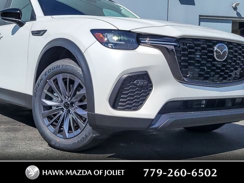 New 2026 MAZDA CX-70 SC Plus AWD/4WD image 2