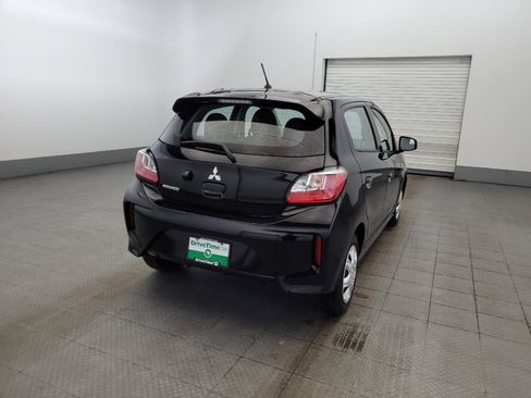 Used 2024 Mitsubishi Mirage ES FWD image 7