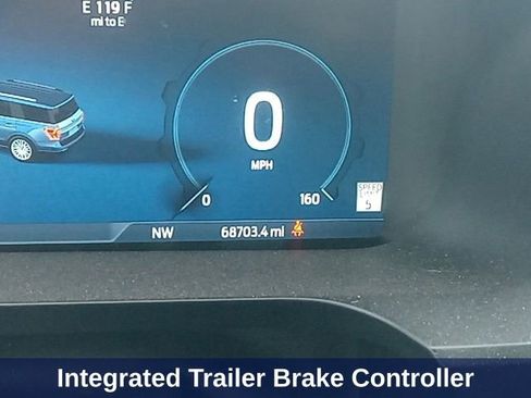 Used 2022 Ford Expedition Max King Ranch AWD/4WD image 13
