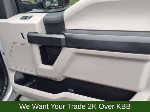 Used 2020 Ford F250 XL w/ STX Appearance Package image 31