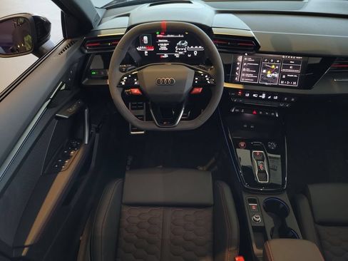 Used 2026 Audi RS 3 AWD/4WD image 19