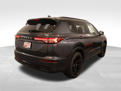 New 2026 Nissan Rogue Platinum
