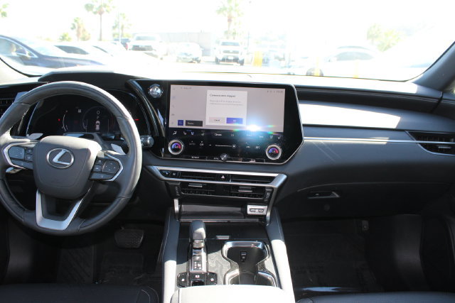 Certified 2024 Lexus RX 350 Premium Plus w/ Convenience Package FWD image 10
