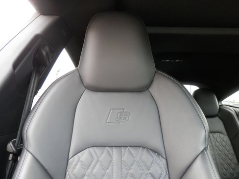 Used 2021 Audi S7 Prestige image 17