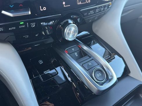New 2026 Acura MDX FWD w/ Technology Package image 26