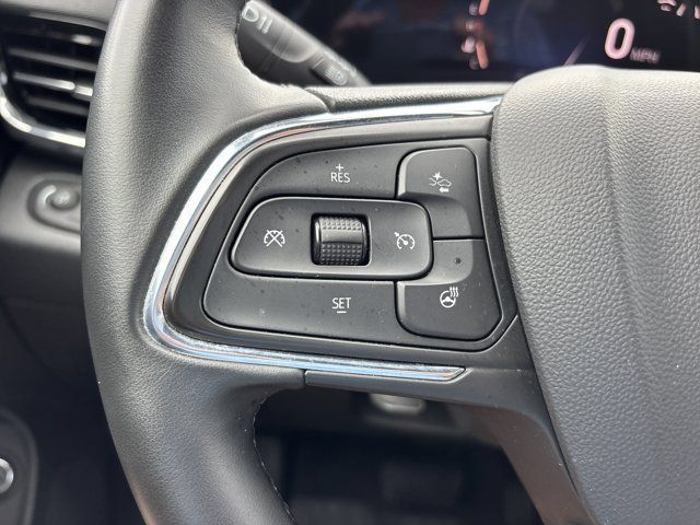 Used 2024 Buick Envista Sport Touring w/ Convenience I Package FWD image 28