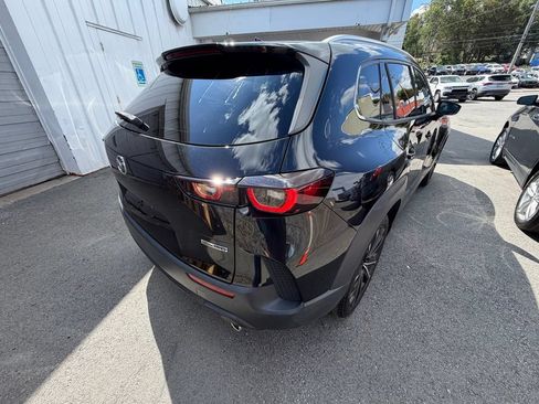 Used 2023 MAZDA CX-50 AWD 2.5 S w/ Weather Package image 5