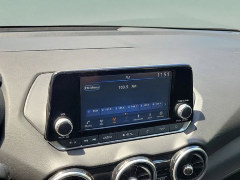 Used 2024 Nissan Sentra S FWD image 10