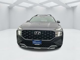 Certified 2022 Hyundai Santa Fe XRT w/ Cargo Package video 2