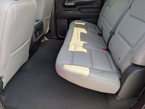 Used 2024 Chevrolet Silverado 1500 RST AWD/4WD image 28