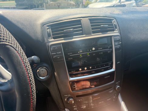 Used 2008 Lexus IS 250 image 20