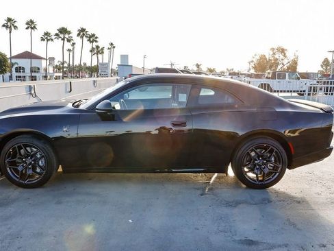 New 2026 Dodge Charger R/T Scat Pack image 14