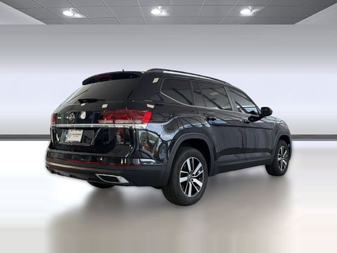 Used 2022 Volkswagen Atlas SE FWD image 9
