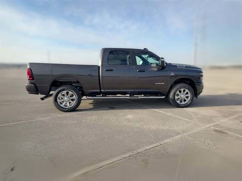 New 2026 RAM 2500 Lone Star image 14