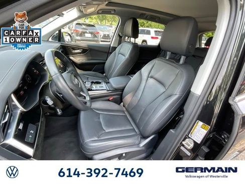 Used 2023 Audi Q7 3.0T Premium image 12