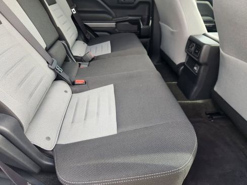 Certified 2025 Toyota 4Runner TRD Sport image 31