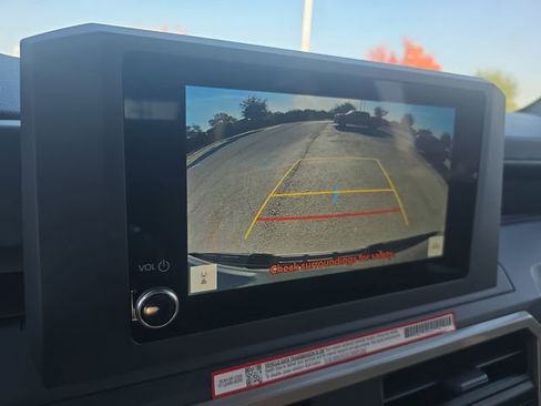 New 2026 Toyota Tacoma SR image 22