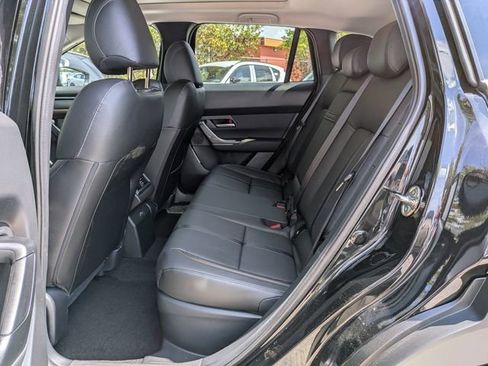 New 2026 MAZDA CX-50 AWD 2.5 Hybrid w/ Weather Package image 14