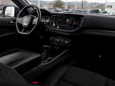 Used 2026 Dodge Durango GT image 33