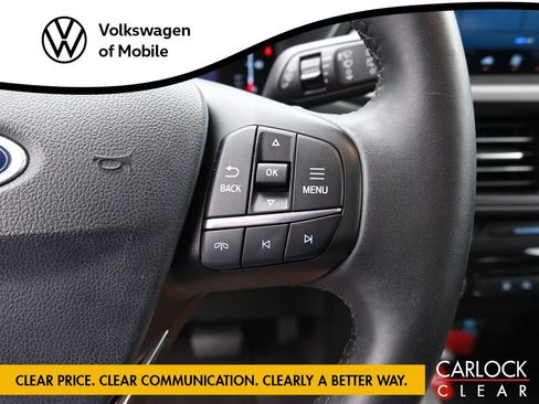 Used 2023 Ford Escape Active w/ Tech Pack #1 image 17