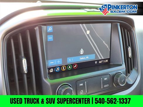 Used 2021 Chevrolet Colorado Z71 w/ Safety Package image 20