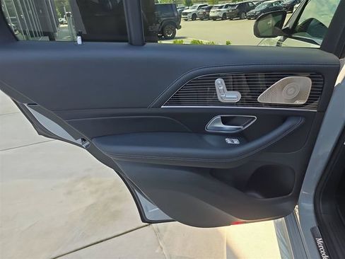 Certified 2025 Mercedes-Benz GLE 350 4MATIC image 15