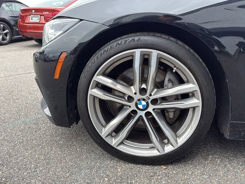 Used 2019 BMW 430i Coupe w/ M Sport Package image 22