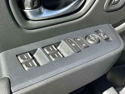 Certified 2026 Honda Passport RTL image 16