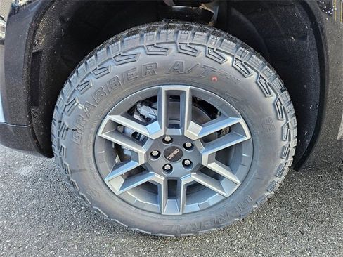 New 2026 GMC Terrain AT4 w/ Convenience Package III image 9