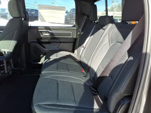 New 2026 RAM 1500 Big Horn image 12