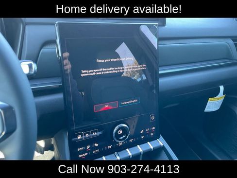 New 2026 GMC Terrain AT4 image 18