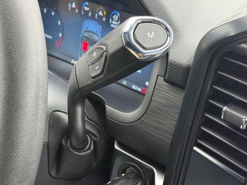 New 2026 Ford F150 STX w/ Equipment Group 200A image 23