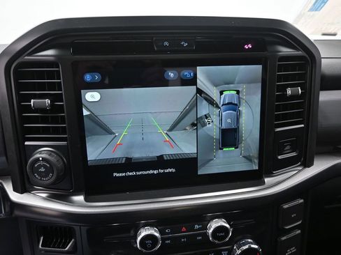 New 2026 Ford F150 Lariat w/ Equipment Group 501A Mid image 3