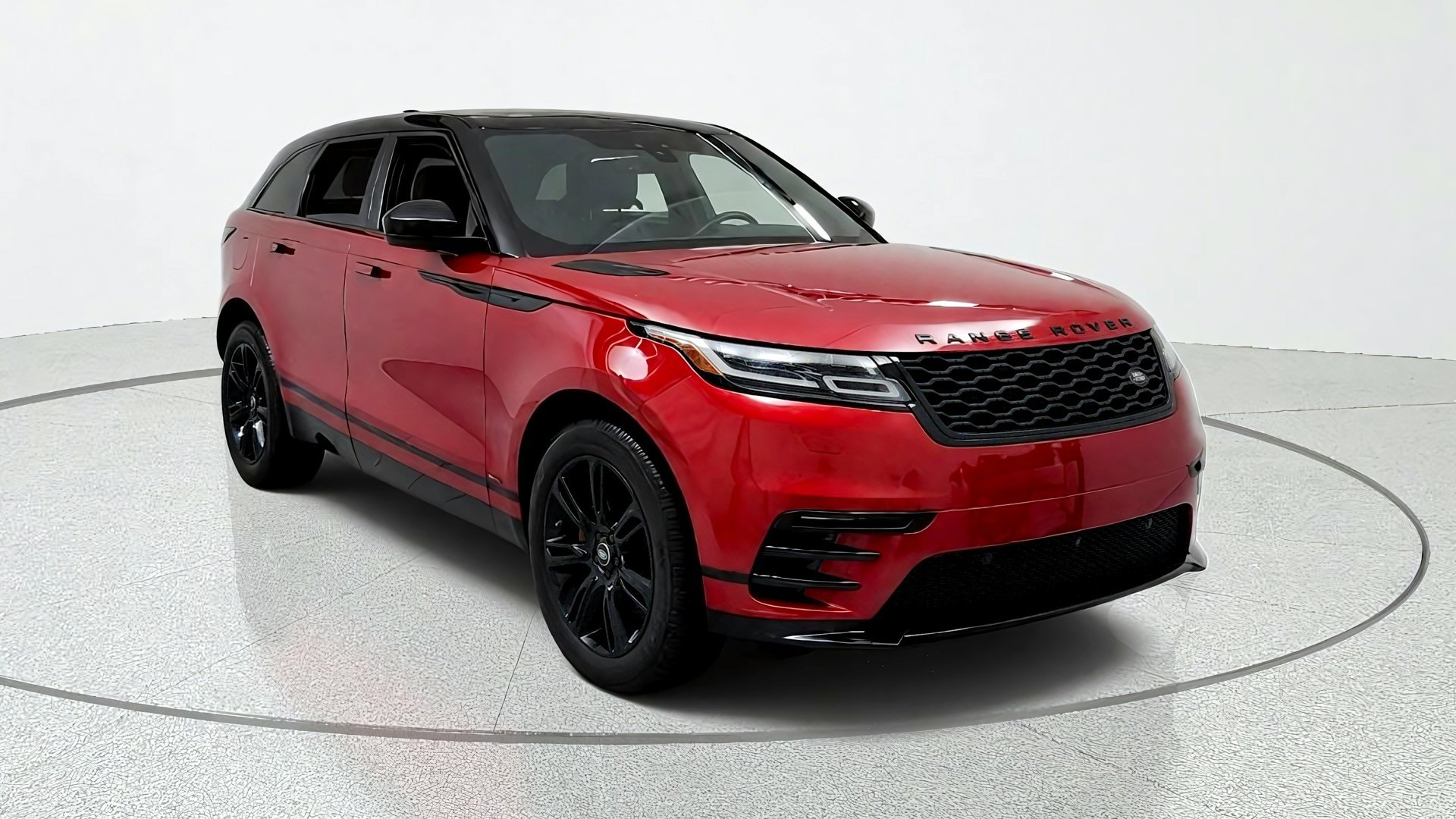 Used 2020 Land Rover Range Rover Velar R-Dynamic S AWD/4WD image 7