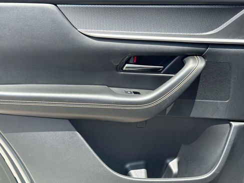 Certified 2025 MAZDA CX-90 3.3 Turbo w/ Premium Plus Pkg AWD/4WD image 13